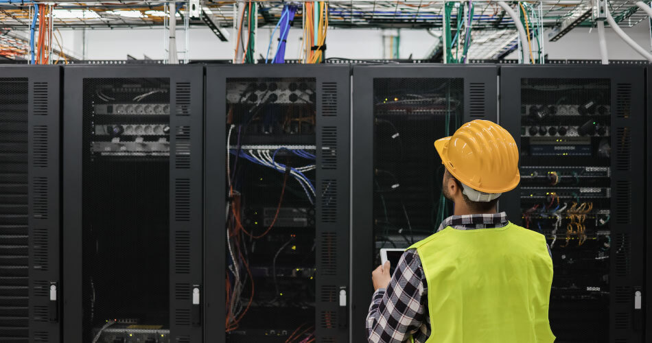 IoT based Cloud Scada